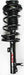 Suspension Strut and Coil Spring Assembly FCS Automotive 1336301R