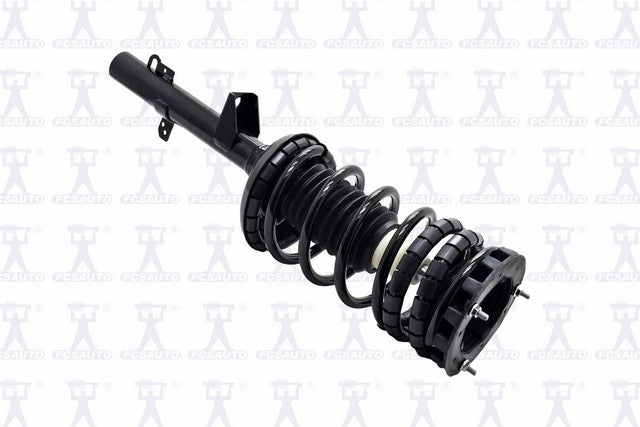 Suspension Strut and Coil Spring Assembly FCS Automotive 1336303