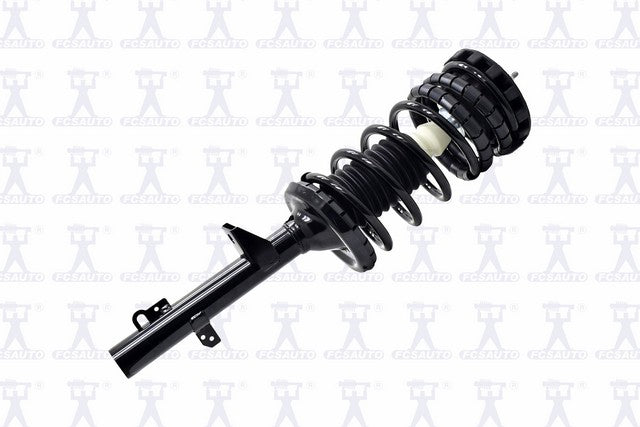 Suspension Strut and Coil Spring Assembly FCS Automotive 1336303