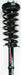 Suspension Strut and Coil Spring Assembly FCS Automotive 1336305L