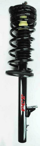 Suspension Strut and Coil Spring Assembly FCS Automotive 1336309