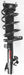 Suspension Strut and Coil Spring Assembly FCS Automotive 1336311L