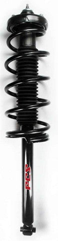 Suspension Strut and Coil Spring Assembly FCS Automotive 1336312