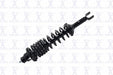 Suspension Strut and Coil Spring Assembly FCS Automotive 1336317L