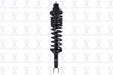 Suspension Strut and Coil Spring Assembly FCS Automotive 1336317R