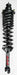 Suspension Strut and Coil Spring Assembly FCS Automotive 1336319R