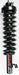 Suspension Strut and Coil Spring Assembly FCS Automotive 1336322L