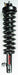 Suspension Strut and Coil Spring Assembly FCS Automotive 1336322R