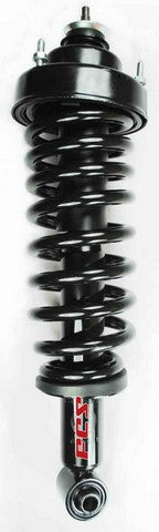 Suspension Strut and Coil Spring Assembly FCS Automotive 1336323