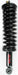 Suspension Strut and Coil Spring Assembly FCS Automotive 1336325R