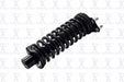 Suspension Strut and Coil Spring Assembly FCS Automotive 1336329R