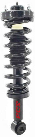 Suspension Strut and Coil Spring Assembly FCS Automotive 1336331