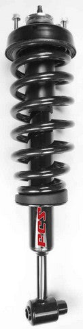 Suspension Strut and Coil Spring Assembly FCS Automotive 1336332