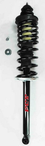 Suspension Strut and Coil Spring Assembly FCS Automotive 1336335