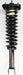 Suspension Strut and Coil Spring Assembly FCS Automotive 1336336