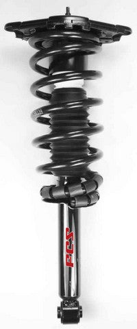 Suspension Strut and Coil Spring Assembly FCS Automotive 1336339