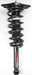 Suspension Strut and Coil Spring Assembly FCS Automotive 1336339