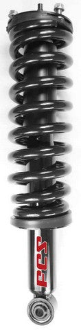 Suspension Strut and Coil Spring Assembly FCS Automotive 1336341R