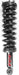 Suspension Strut and Coil Spring Assembly FCS Automotive 1336341R