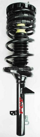 Suspension Strut and Coil Spring Assembly FCS Automotive 1336346