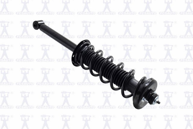 Suspension Strut and Coil Spring Assembly FCS Automotive 1336348