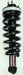 Suspension Strut and Coil Spring Assembly FCS Automotive 1336349