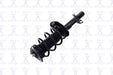 Suspension Strut and Coil Spring Assembly FCS Automotive 1337006L