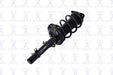 Suspension Strut and Coil Spring Assembly FCS Automotive 1337006L