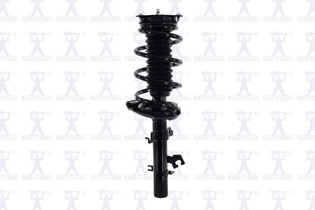 Suspension Strut and Coil Spring Assembly FCS Automotive 1337006L