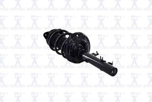 Suspension Strut and Coil Spring Assembly FCS Automotive 1337006R