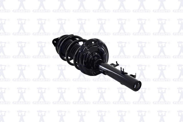 Suspension Strut and Coil Spring Assembly FCS Automotive 1337006R