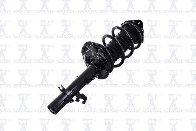 Suspension Strut and Coil Spring Assembly FCS Automotive 1337006R