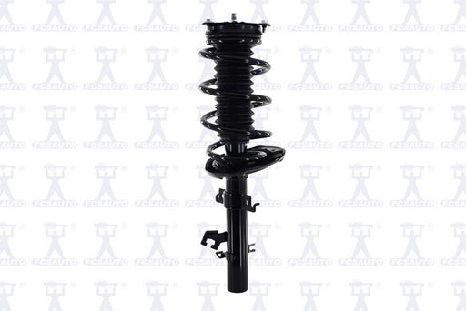 Suspension Strut and Coil Spring Assembly FCS Automotive 1337006R