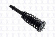 Suspension Strut and Coil Spring Assembly FCS Automotive 1337020L