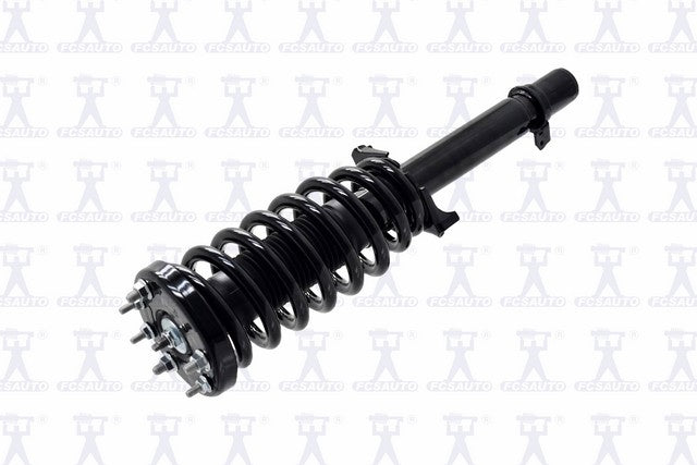 Suspension Strut and Coil Spring Assembly FCS Automotive 1337020R