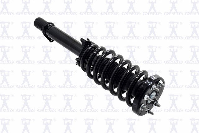 Suspension Strut and Coil Spring Assembly FCS Automotive 1337020R