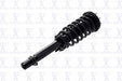 Suspension Strut and Coil Spring Assembly FCS Automotive 1337020R