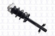 Suspension Strut and Coil Spring Assembly FCS Automotive 1337023L