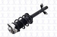 Suspension Strut and Coil Spring Assembly FCS Automotive 1337023L