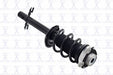 Suspension Strut and Coil Spring Assembly FCS Automotive 1337023L