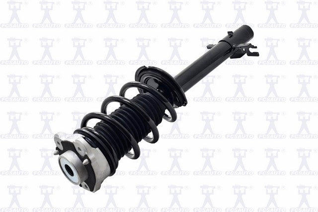 Suspension Strut and Coil Spring Assembly FCS Automotive 1337023R