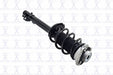 Suspension Strut and Coil Spring Assembly FCS Automotive 1337023R