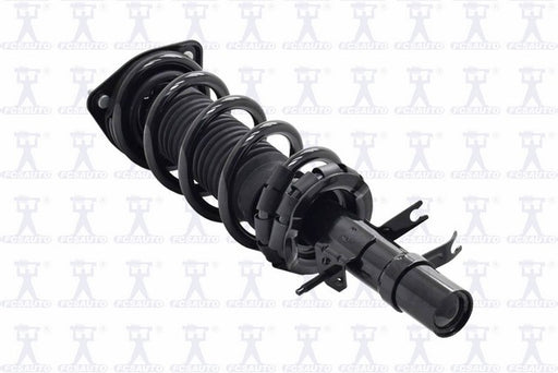 Suspension Strut and Coil Spring Assembly FCS Automotive 1337027L