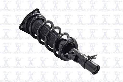 Suspension Strut and Coil Spring Assembly FCS Automotive 1337027R