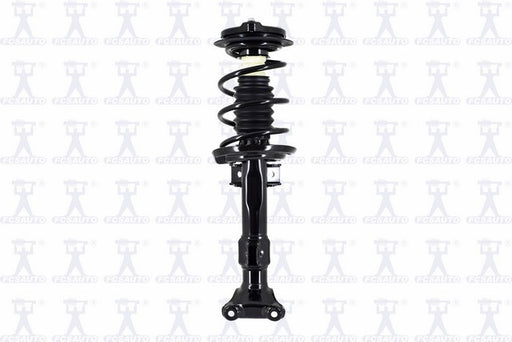 Suspension Strut and Coil Spring Assembly FCS Automotive 1337061