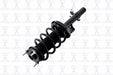 Suspension Strut and Coil Spring Assembly FCS Automotive 1337077R