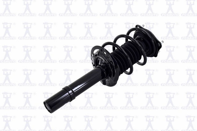 Suspension Strut and Coil Spring Assembly FCS Automotive 1337079L