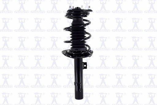 Suspension Strut and Coil Spring Assembly FCS Automotive 1337079L