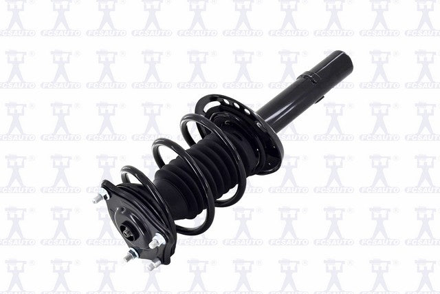 Suspension Strut and Coil Spring Assembly FCS Automotive 1337079R