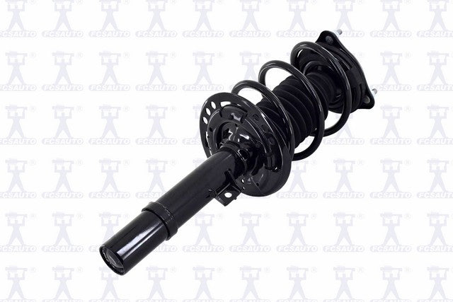 Suspension Strut and Coil Spring Assembly FCS Automotive 1337079R